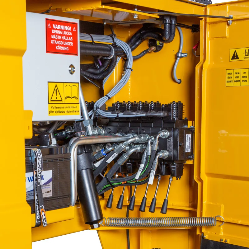 Broddson Scandia - Bild 3