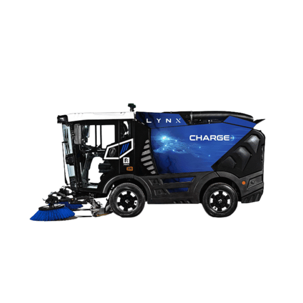 Rasco Lynx Charge
