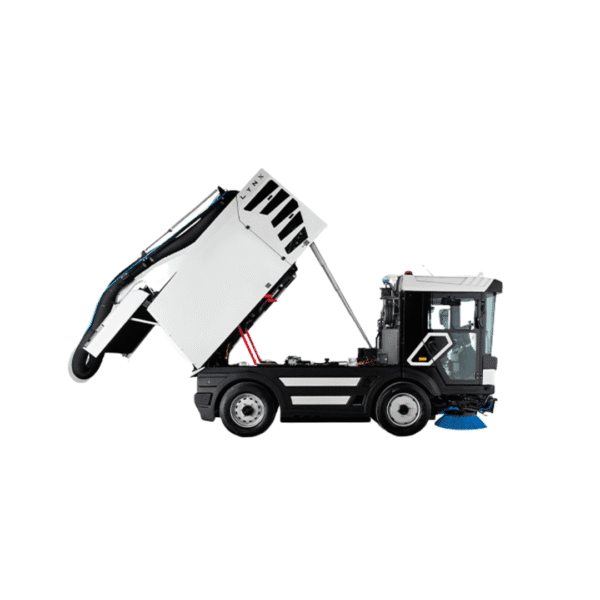 Rasco Lynx 5000