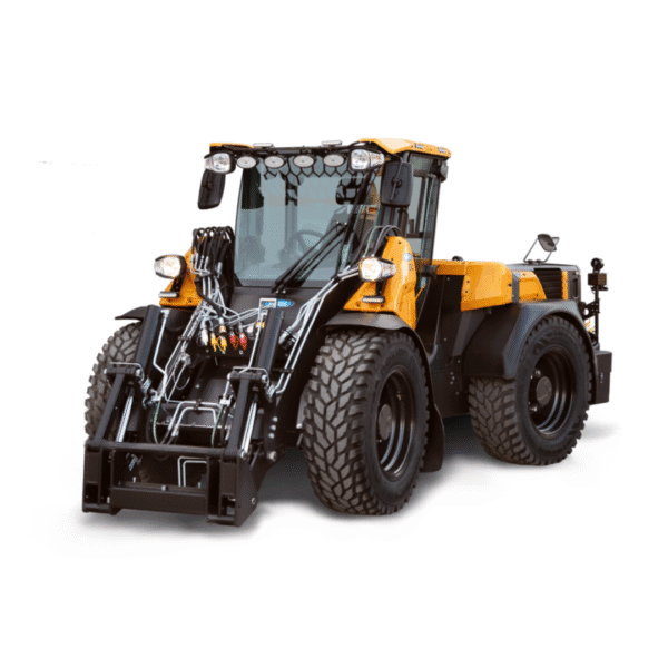 Wille 675Δ
