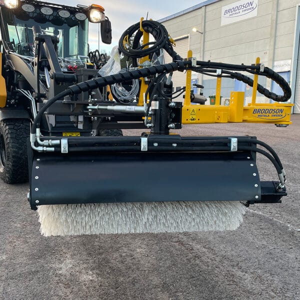 Broddson Figther BV 1000