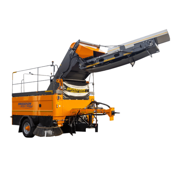 Broddson Scandia Eco