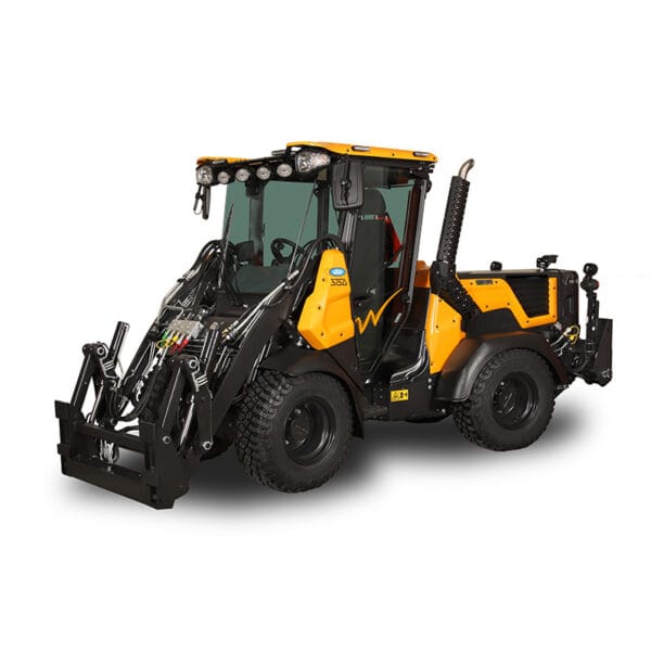 Wille 375Δ