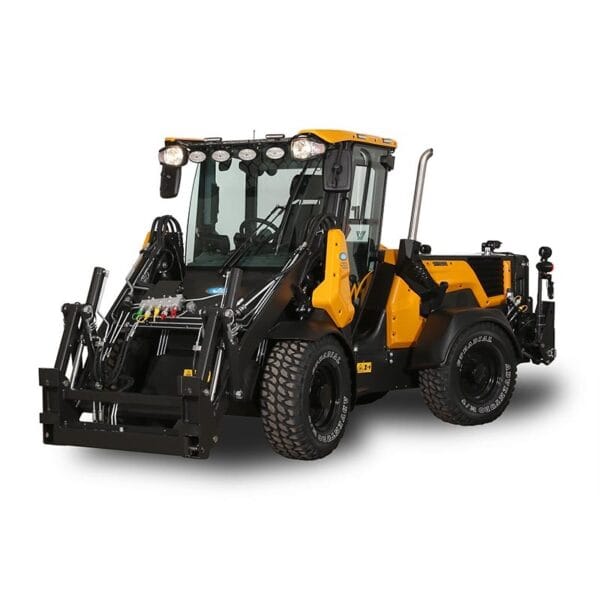 Wille 475Δ