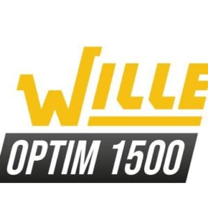 Wille Optim Vätskespridare